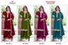 Ramsha R 1363 Nx Fandy Pakistani Readymade Suits Wholesale Shop In Surat